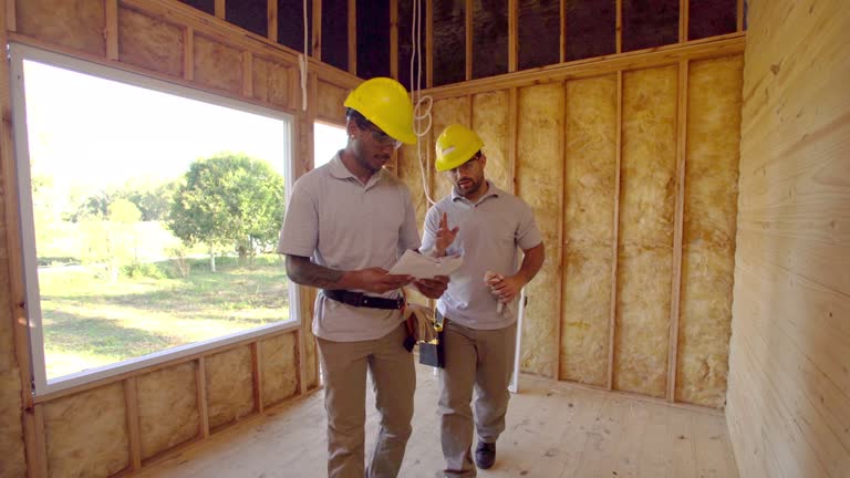 Trusted Hillsborough, NC Insulation Experts